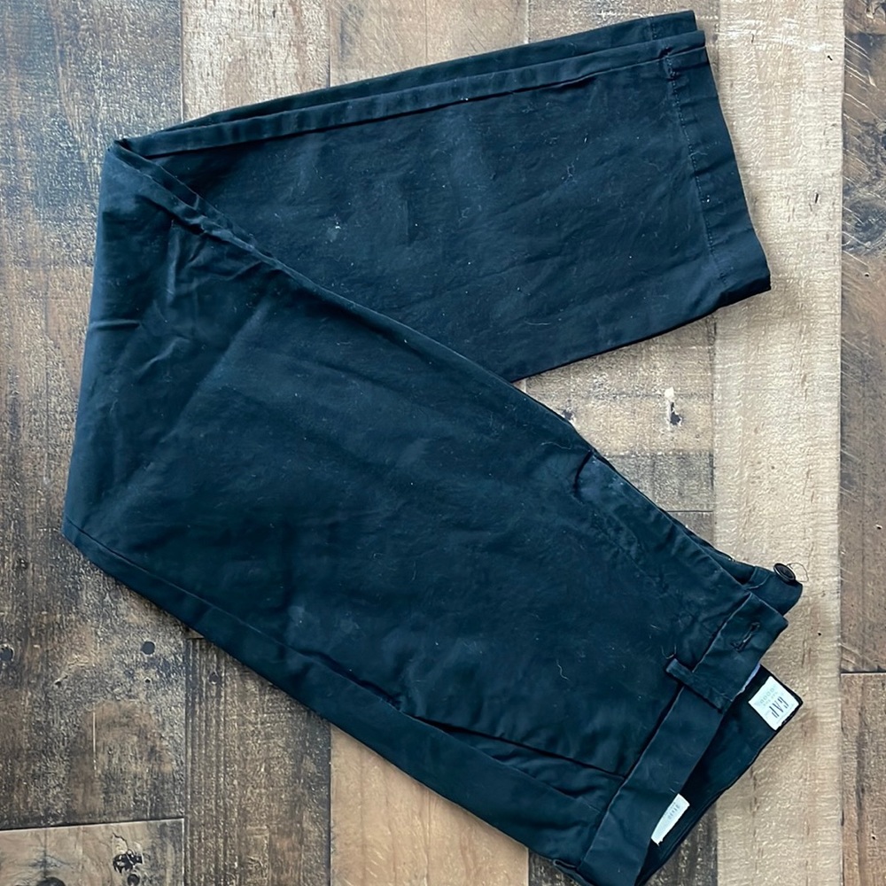 Gap mens straight khakis 31x30